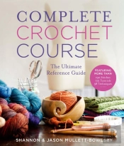 Complete Crochet Course
