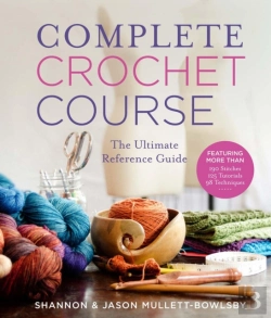 Bertrand.pt - Complete Crochet Course
