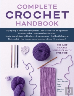 Bertrand.pt - Complete Crochet Handbook
