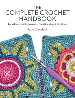 Bertrand.pt - Complete Crochet Handbook