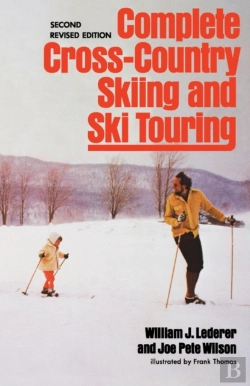 Bertrand.pt - Complete Cross-Country Skiing And Ski Touring