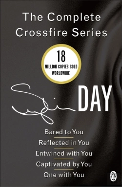 Bertrand.pt - Complete Crossfire Series