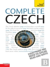 Complete Czech Beginner To Intermediate Course