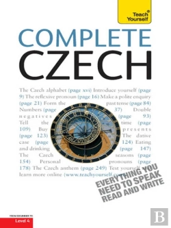 Bertrand.pt - Complete Czech Beginner To Intermediate Course