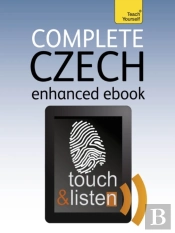 Complete Czech Beginner To Intermediate Course