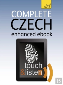 Bertrand.pt - Complete Czech Beginner To Intermediate Course