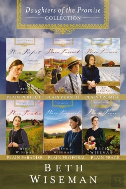 Bertrand.pt - Complete Daughters Of The Promise Collection