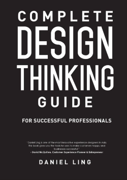 Bertrand.pt - Complete Design Thinking Guide For Successful Professionals