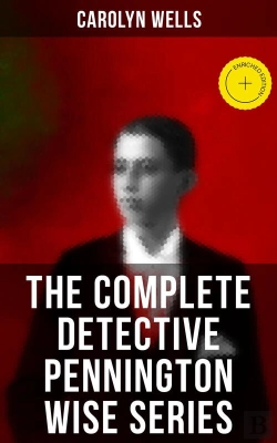 Bertrand.pt - Complete Detective Pennington Wise Series