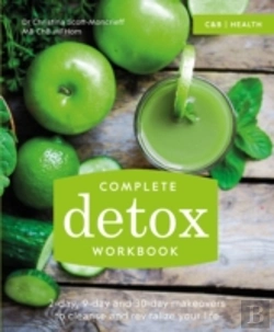 Bertrand.pt - Complete Detox Workbook