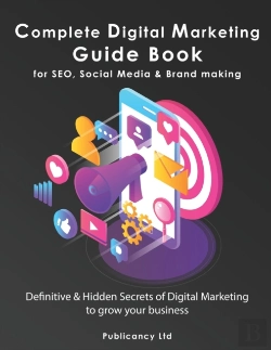 Bertrand.pt - Complete Digital Marketing Guide Book For Seo, Social Media & Brand Awareness