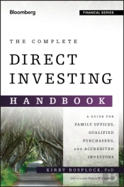 Complete Direct Investing Handbook