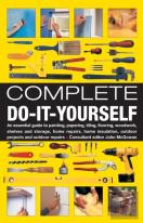 Complete Do-It-Yourself
