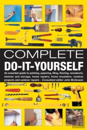 Complete Do-It-Yourself