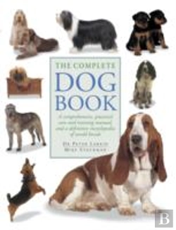 Bertrand.pt - Complete Dog Book