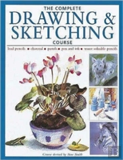 Bertrand.pt - Complete Drawing And Sketching Course