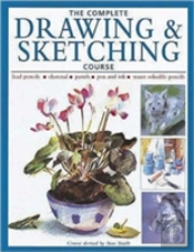 Complete Drawing And Sketching Course