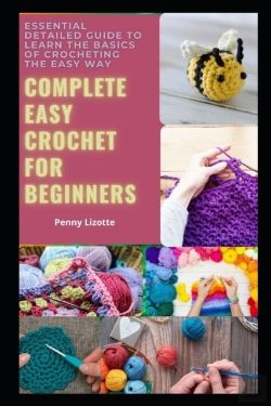 Bertrand.pt - Complete Easy Crochet For Beginners