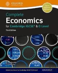 Complete Economics For Cambridge Igcse (R) And O-Level