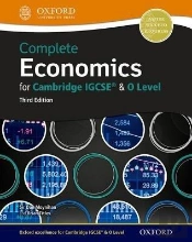 Complete Economics For Cambridge Igcse (R) And O-Level