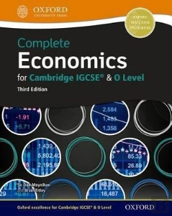 Bertrand.pt - Complete Economics For Cambridge Igcse (R) And O-Level