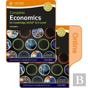 Complete Economics For Cambridge Igcse (R) And O-Level