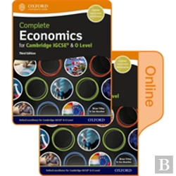 Bertrand.pt - Complete Economics For Cambridge Igcse (R) And O-Level