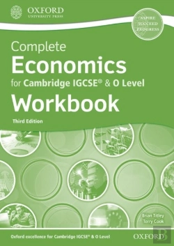 Bertrand.pt - Complete Economics For Cambridge Igcseâ® & O Level Workbook