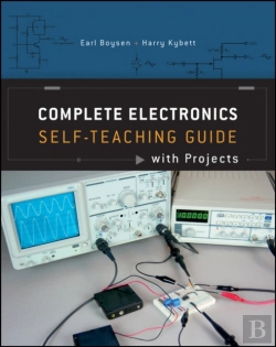 Bertrand.pt - Complete Electronics Self-Teaching Guide With Projects