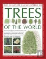 Complete Encyclopedia Of Trees Of The World