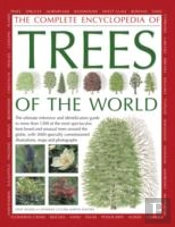 Complete Encyclopedia Of Trees Of The World