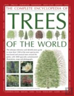 Bertrand.pt - Complete Encyclopedia Of Trees Of The World