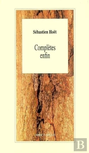 Complète Enfin