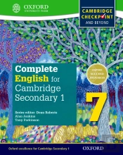 Complete English For Cambridge Lower Secondary 7