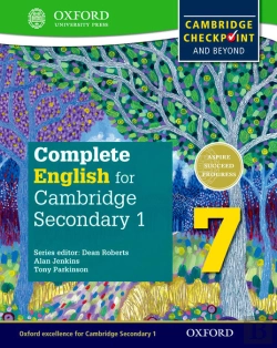 Bertrand.pt - Complete English For Cambridge Lower Secondary 7
