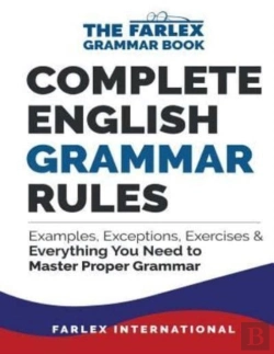 Bertrand.pt - Complete English Grammar Rules