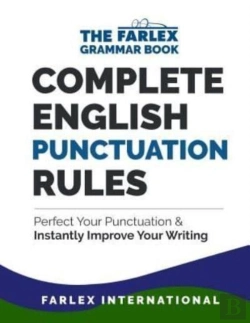 Bertrand.pt - Complete English Punctuation Rules