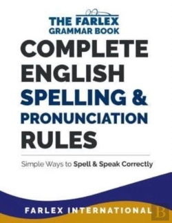 Bertrand.pt - Complete English Spelling And Pronunciation Rules