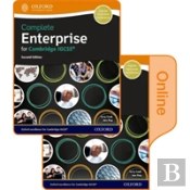 Complete Enterprise For Cambridge Igcse (R)