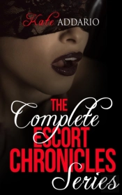 Complete Escort Chronicles Series
