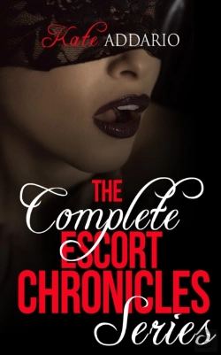 Bertrand.pt - Complete Escort Chronicles Series