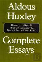 Complete Essays