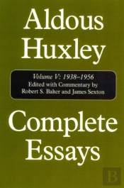 Complete Essays