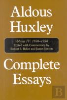 Complete Essays
