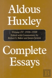 Complete Essays