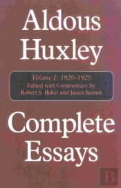 Complete Essays