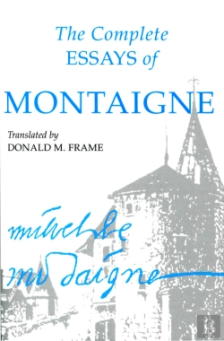 Bertrand.pt - Complete Essays Of Montaigne