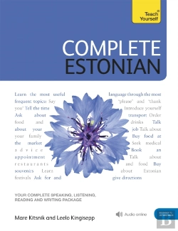 Bertrand.pt - Complete Estonian