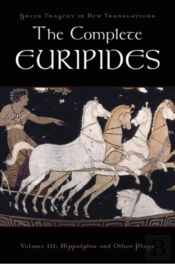 Complete Euripides