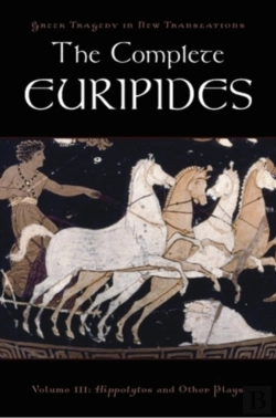 Bertrand.pt - Complete Euripides